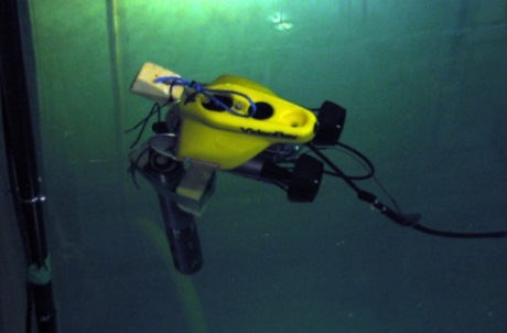 Sellafield ROV mini sub (Sellafield Ltd)_460